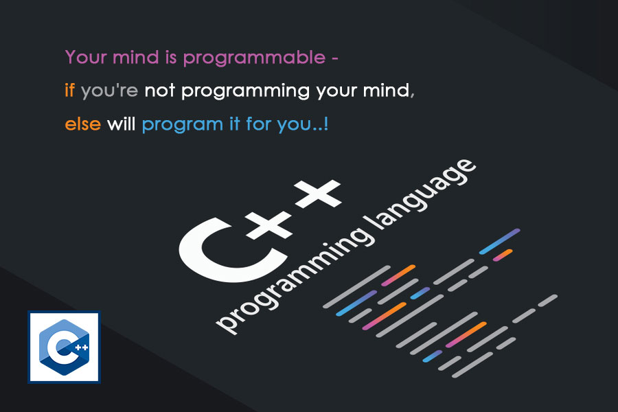 InnovationsRaj2's tweet image. AVAILABLE...!!!!
C is a powerful programming language that enables developers to create sophisticated software systems. The language is fast, efficient, and easy to learn, making it a popular choice for many applications. 
.
.
.
.
#Coaching #clanguageprogramming #clanguage #c++