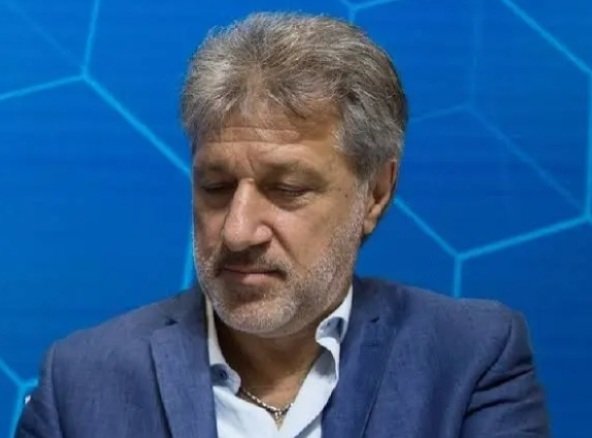 oscarluisblanc3's tweet image. Otros 2 complices . MARCHI recorre el mundo con su sindicato mundial de jugadores, acá no aporta hace siglos. PASSINI , el de los técnicos, recorre Puerto Madero,  un lugar preferido .No pidamos que reaccionen jugadores y técnicos, quien lo va a defender el CHAPULIN COLORADO ?