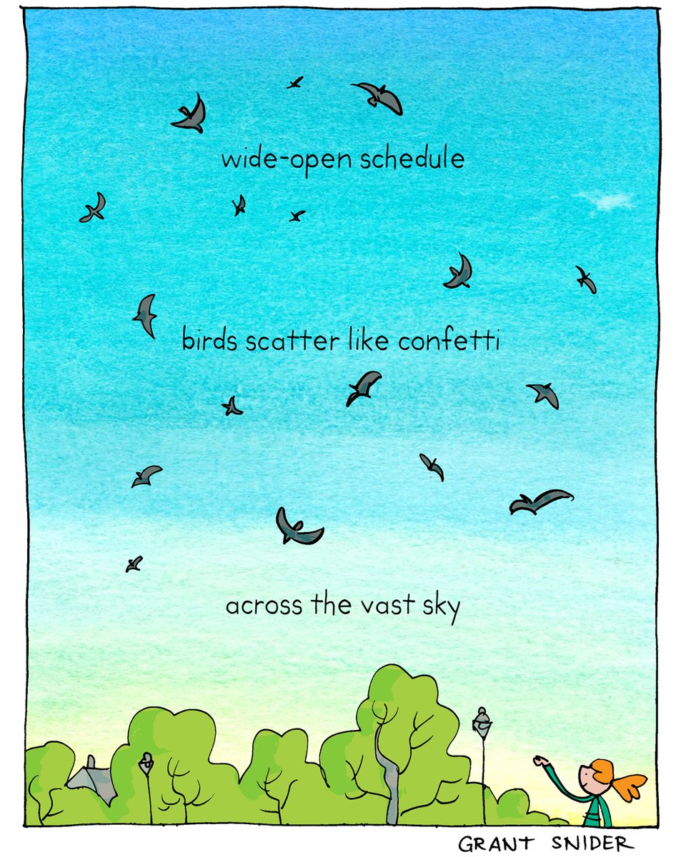 Poetry Comics Month, Day 25