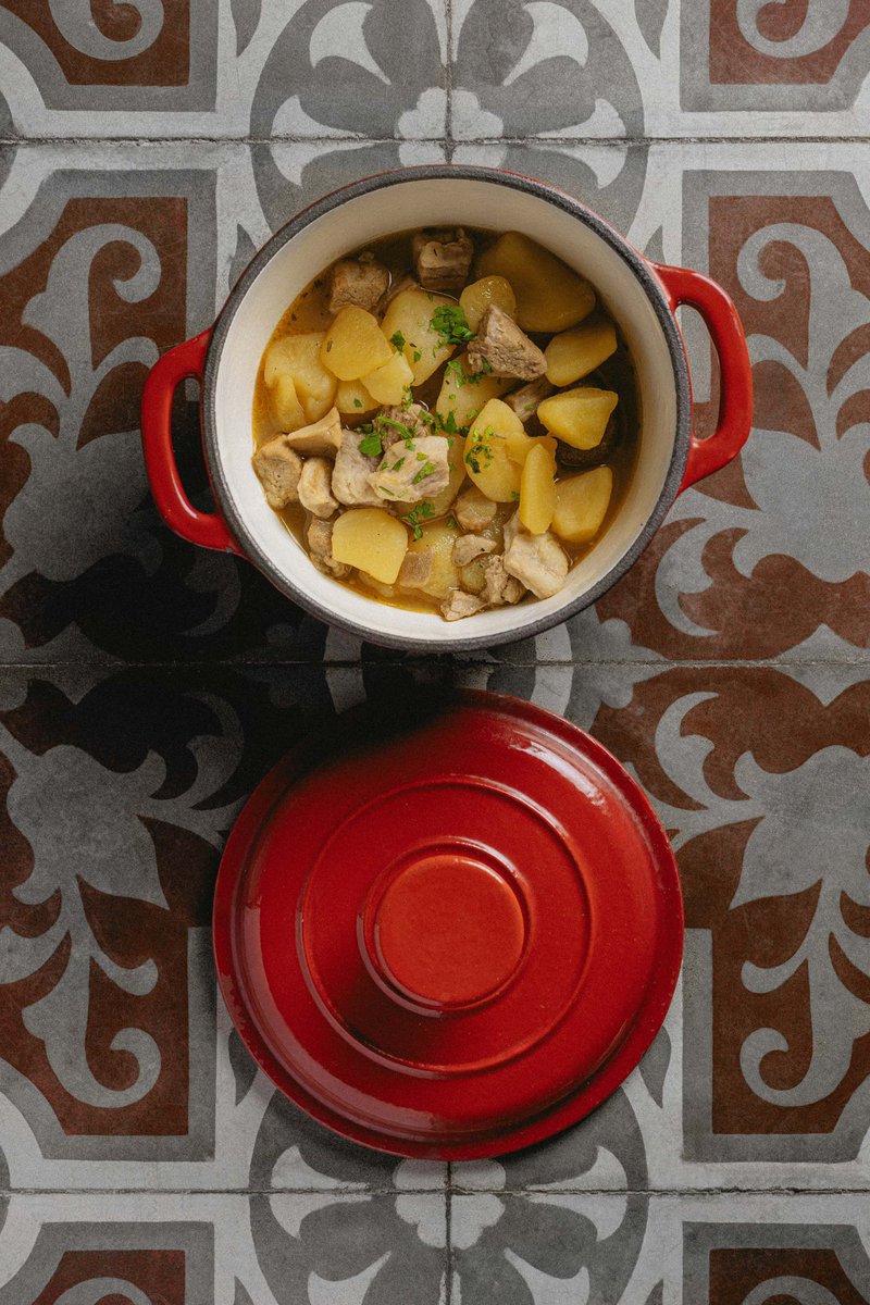 Lieva Restaurante Ibérico tweet media