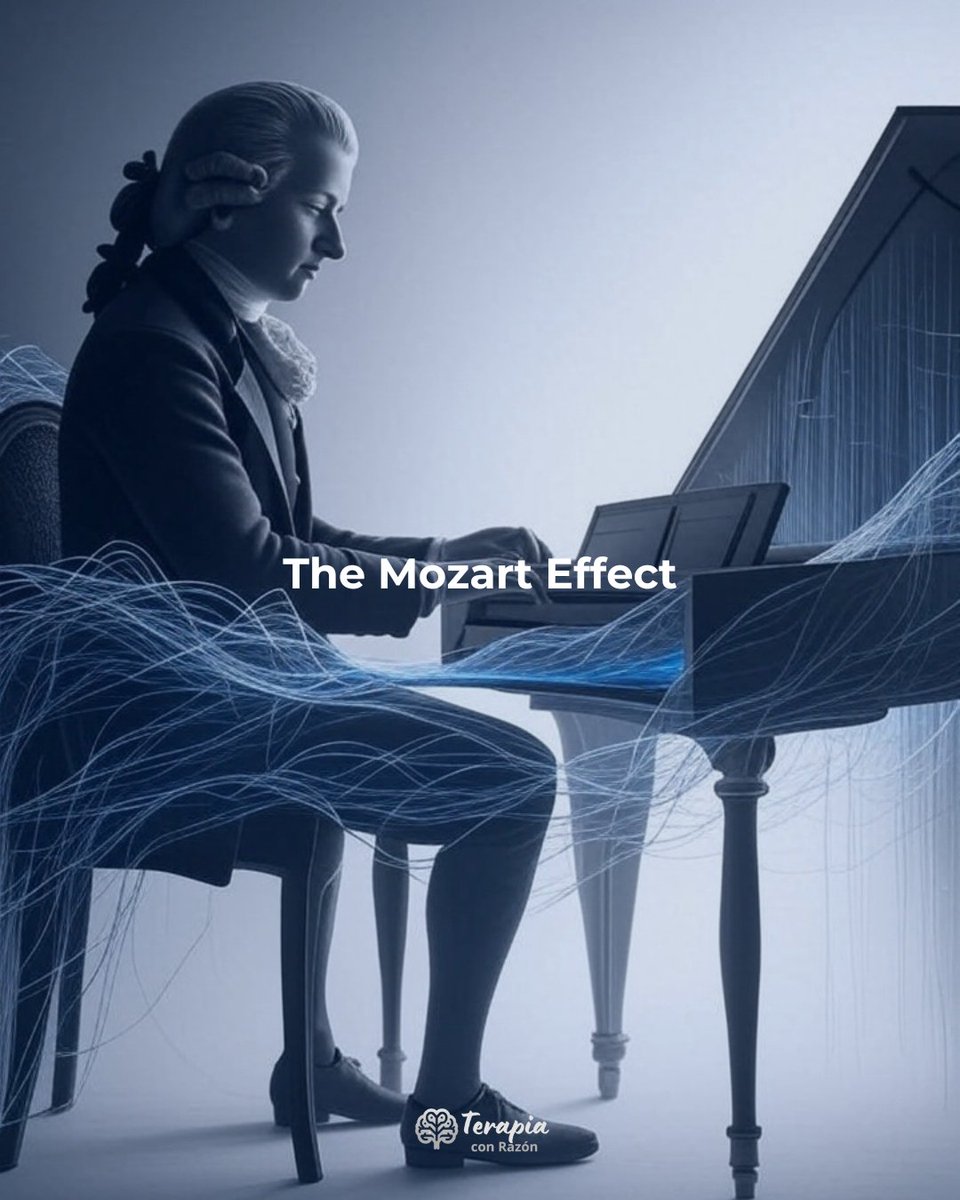 terapiaconrazon's tweet photo. 🎶 7 Tracks That Will Literally
RETUNE Your Brainwaves 🧠

Ever heard of the Mozart Effect?
Just hit play and you’ll feel it for yourself!  

Thread incoming 🧵🧵
(includes full music videos  
– the 7th one will leave you speechless)🎶 https://t.co/ho2AjwJoz1