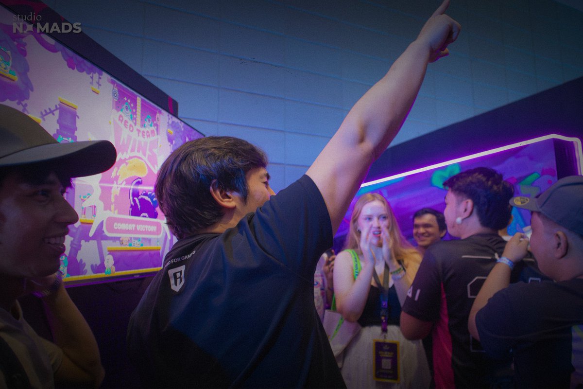 Studio Nomads tweet media