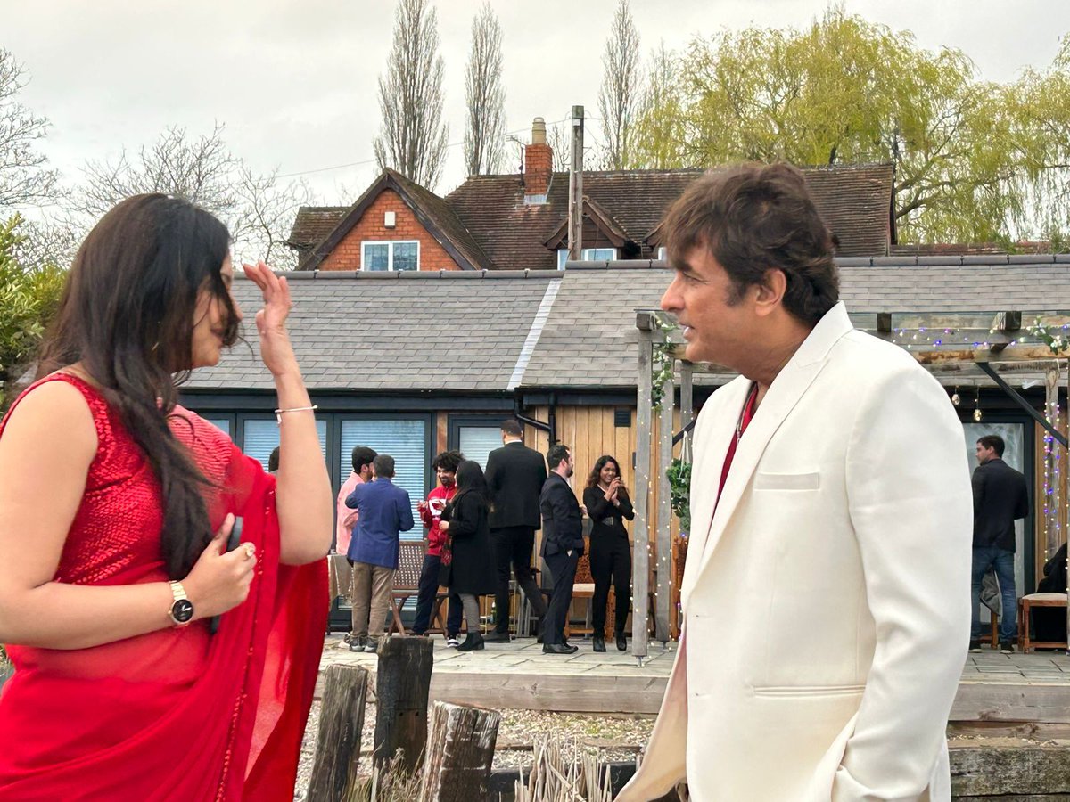 Saurav Rajput tweet media