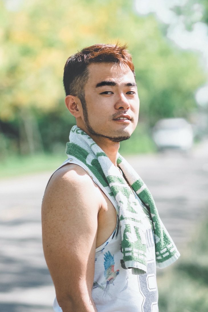 蒔辰Mizuchi Man Spa tweet media