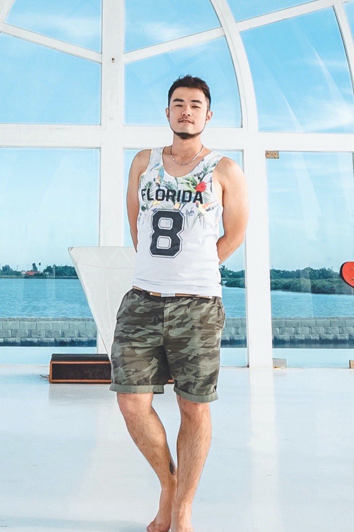 蒔辰Mizuchi Man Spa tweet media