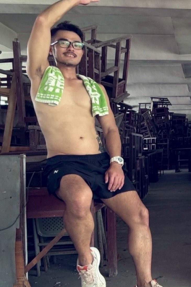 蒔辰Mizuchi Man Spa tweet media