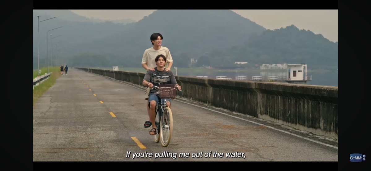 confidentlygae's tweet image. IM CRYINGGGGG! chokunaston series in 2026 yall 😭 i so love them and they finally have their own series :3 OMAIIII and the pilot is too…🥹

#CHOKUNASTON #17thSpring #GMMTV2026