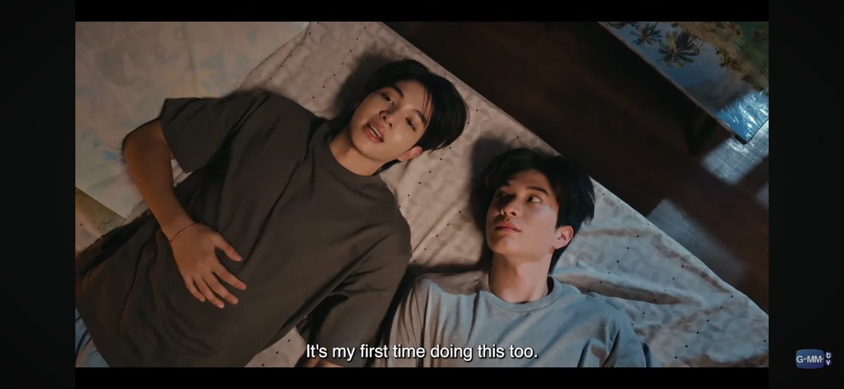 confidentlygae's tweet image. IM CRYINGGGGG! chokunaston series in 2026 yall 😭 i so love them and they finally have their own series :3 OMAIIII and the pilot is too…🥹

#CHOKUNASTON #17thSpring #GMMTV2026