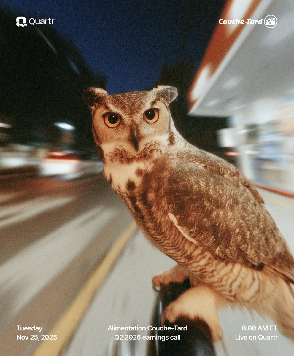 Quartr_App's tweet image. 