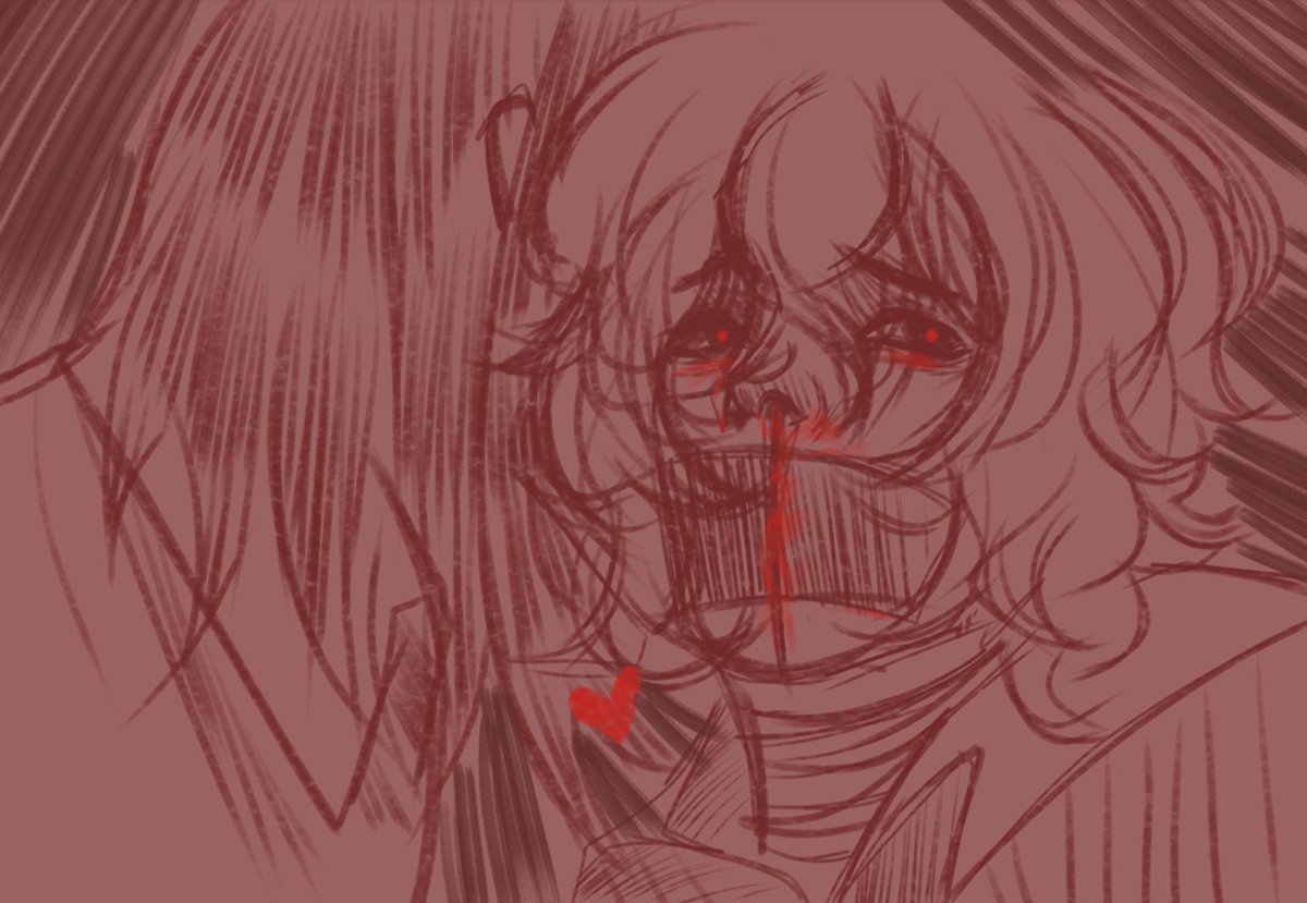 belxvedboyzai's tweet image. Wao... Follow me i draw tied up + distressed dazai often 😋 
#BSD