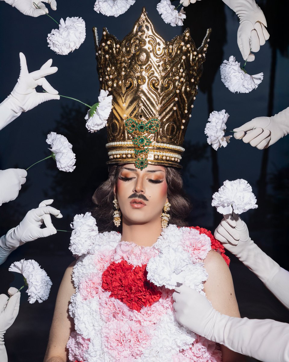 ¡Visca la Mare de Déu del Desamparats! ❤️