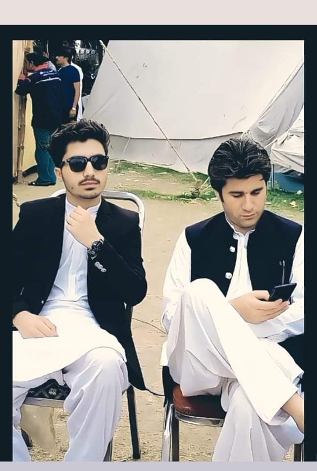 Najeeb Ullah tweet media