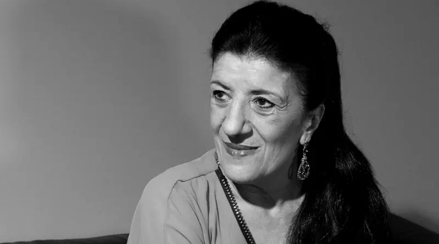 🚨🇫🇷🇩🇿🕊️ ALERTE INFO | La comédienne Biyouna est décédée à 73 ans.