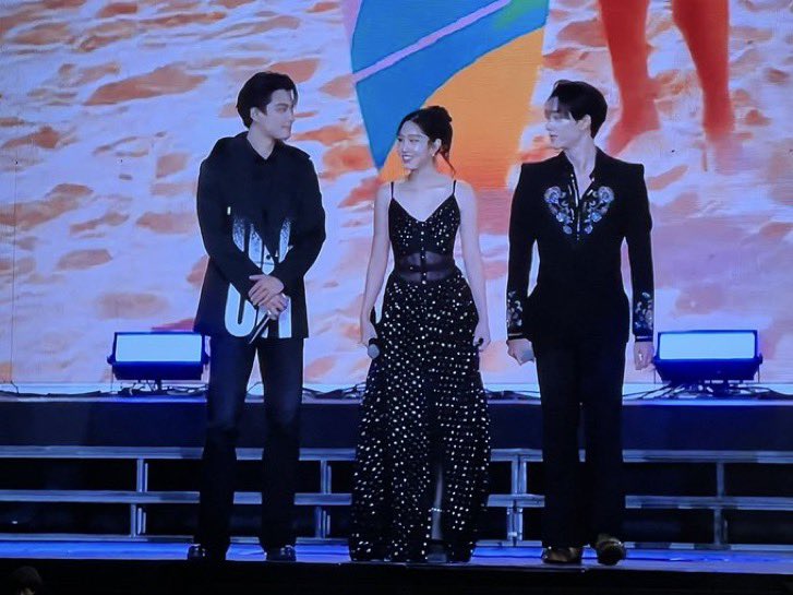 No BL series for #OhmNanon this 2026.

Me: I will support them all the way.