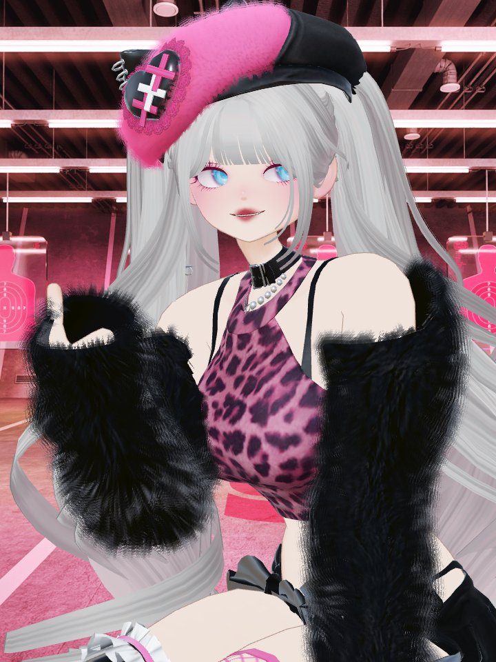 • : 𝐀𝐋𝟏-𝐂𝟑 🐹🩷 : • tweet media