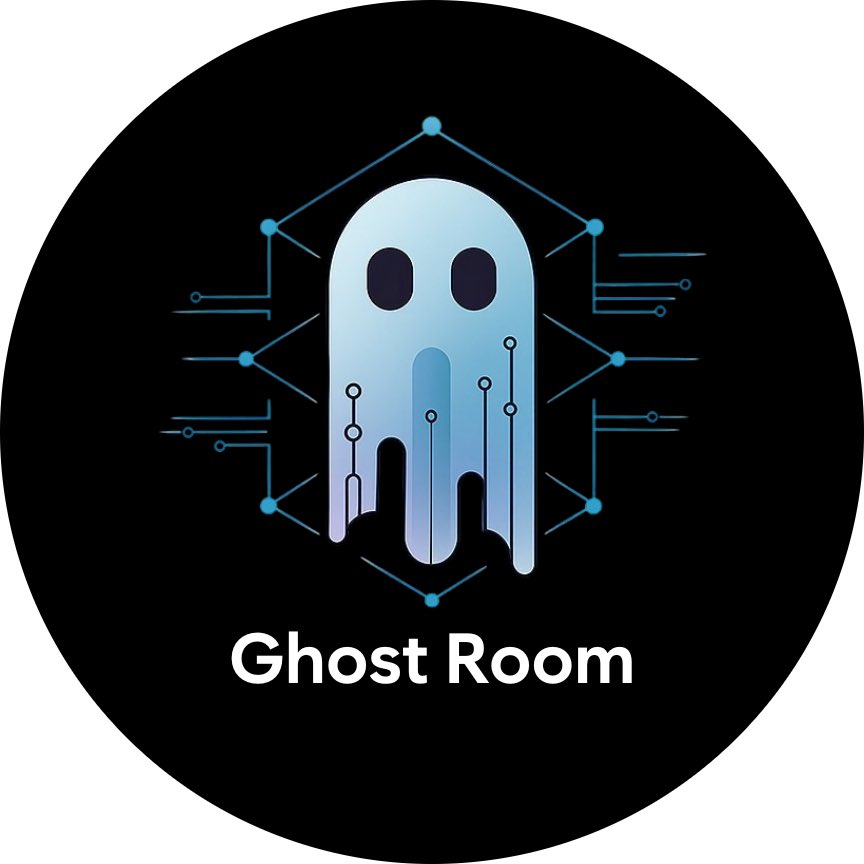 <a href="/moneylord/"></a> Gm Legend <a href="/GhostRoomSol/">Ghost Room</a> 
Ghost Room delivers true encryption and anonymity for peer-to-peer communication, reinforced by a military-grade security layer. No data trails. No storage. No identity. $GROOM enables pure, private exchange within a zero