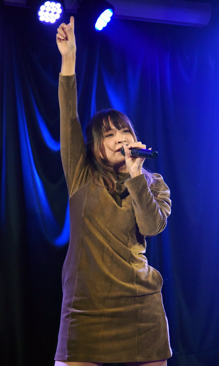 2025.11.15 IDOL×cross〜アイクロ〜Autumn Cordinate SP @ MUSE BOX 麻