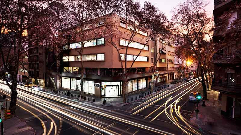 Universidad ORT Uruguay tweet media