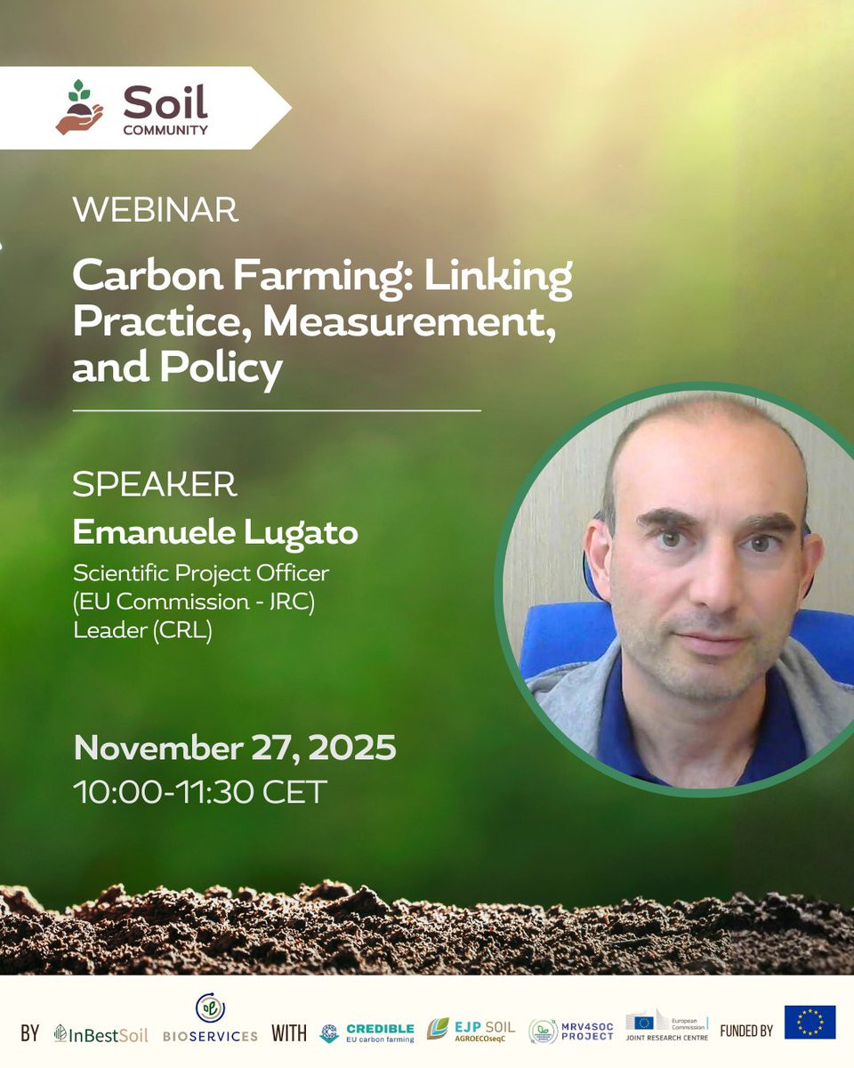 InBestSoil tweet media