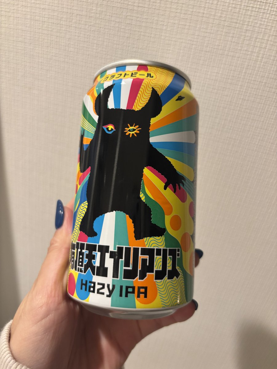 ksk_chai's tweet image. 作業用のビール