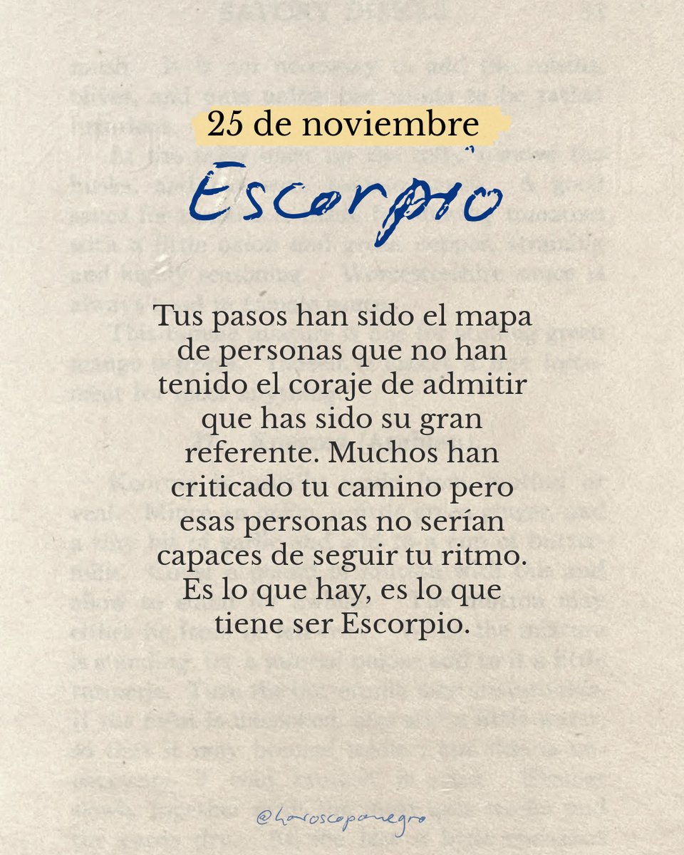 escorpio_hn's tweet image. ✨ ♏ ✨