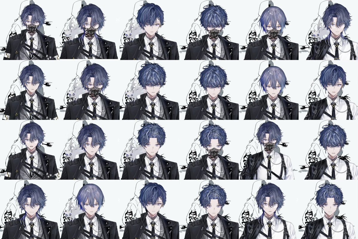 𝓡 on X: 