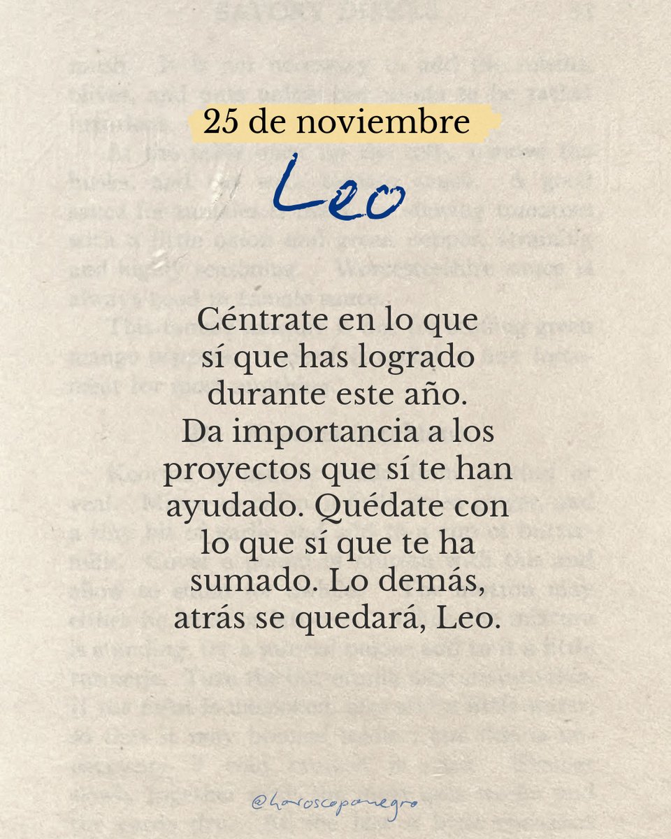 leo_hnegro's tweet photo. ✨ ♌ ✨ https://t.co/D3GheI2QkH