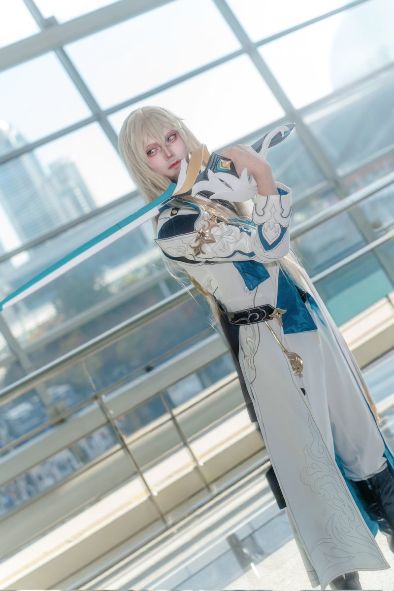 kamyul_02's tweet image. 나찰

#Luocha