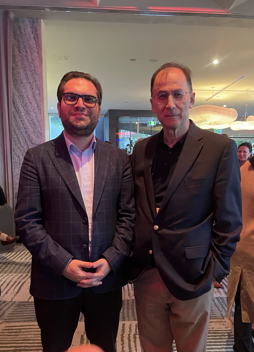 POEM Group tweet media