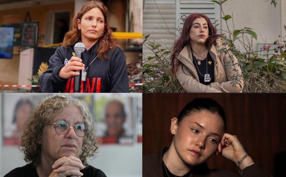 HenMazzig's tweet image. Today is the International Day for the Elimination of Violence against Women. 

We can’t eliminate a problem  by denying its existence. 

And yet, two years on, that is exactly what the UN did to the Israeli women raped, tortured, mutilated, and murdered on October 7th and in…