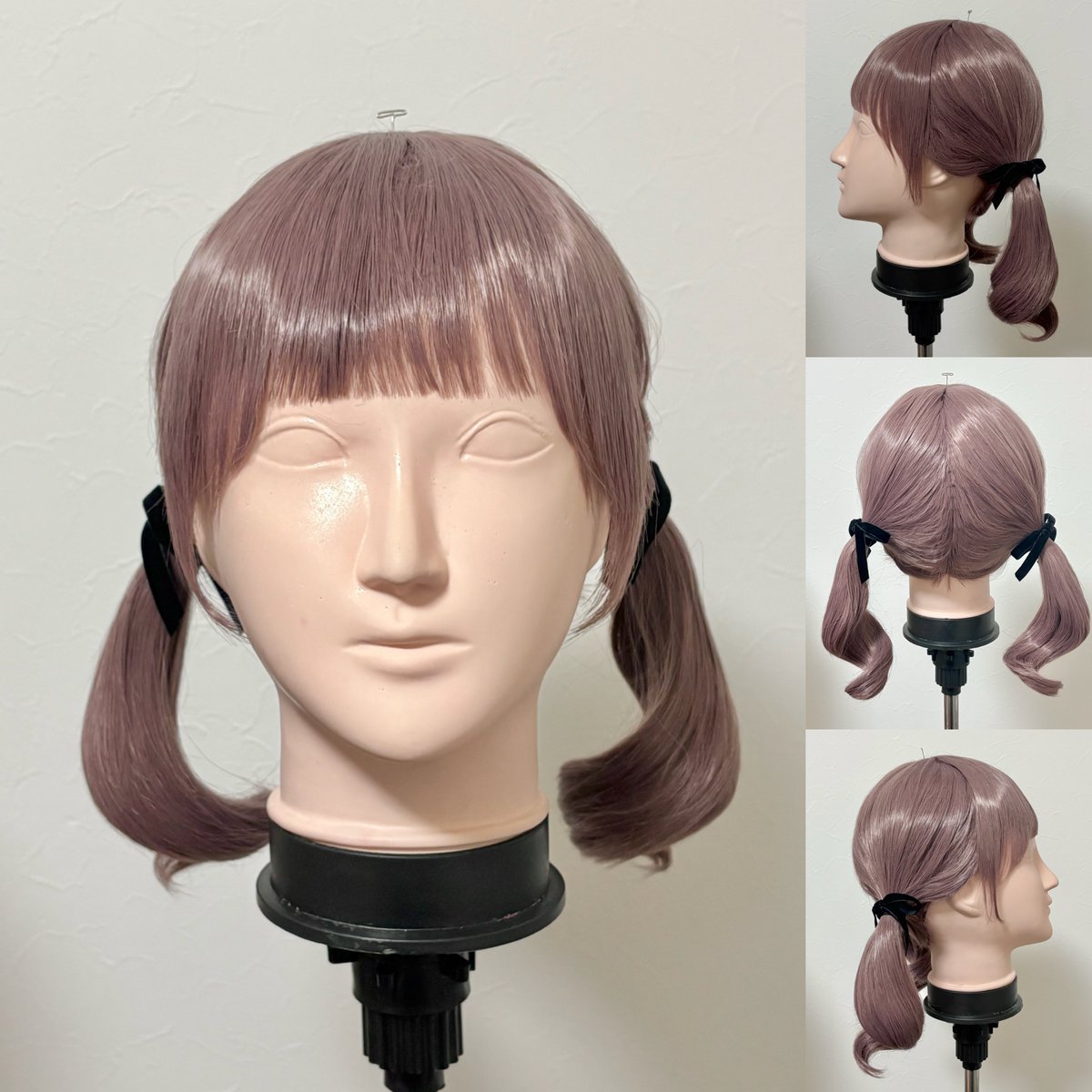 𝙖𝙢𝙞𝙬𝙞𝙜* (@amiwig_cos) / Posts / X