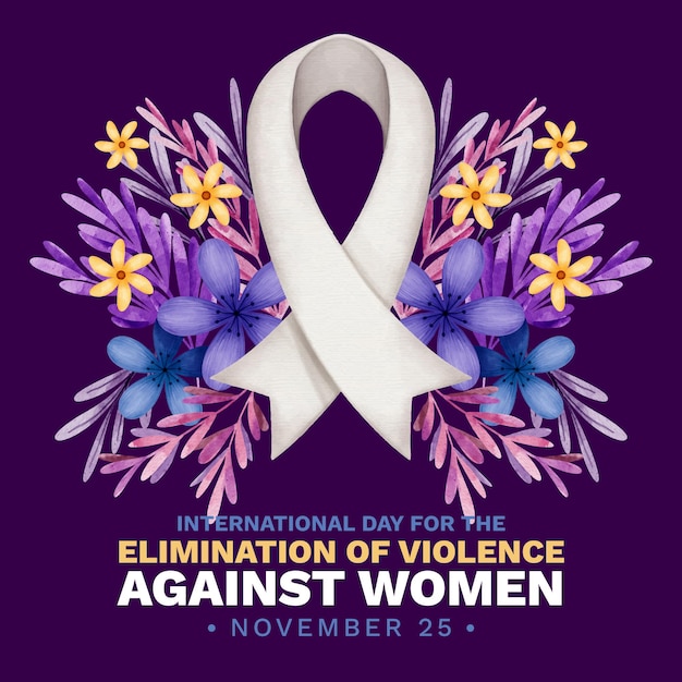 Today is International Day for the Elimination of Violence Against Women.

Violence can take many shapes. Please check in with the women in your life and make sure that they are safe 💜🙏
#NoExcuse