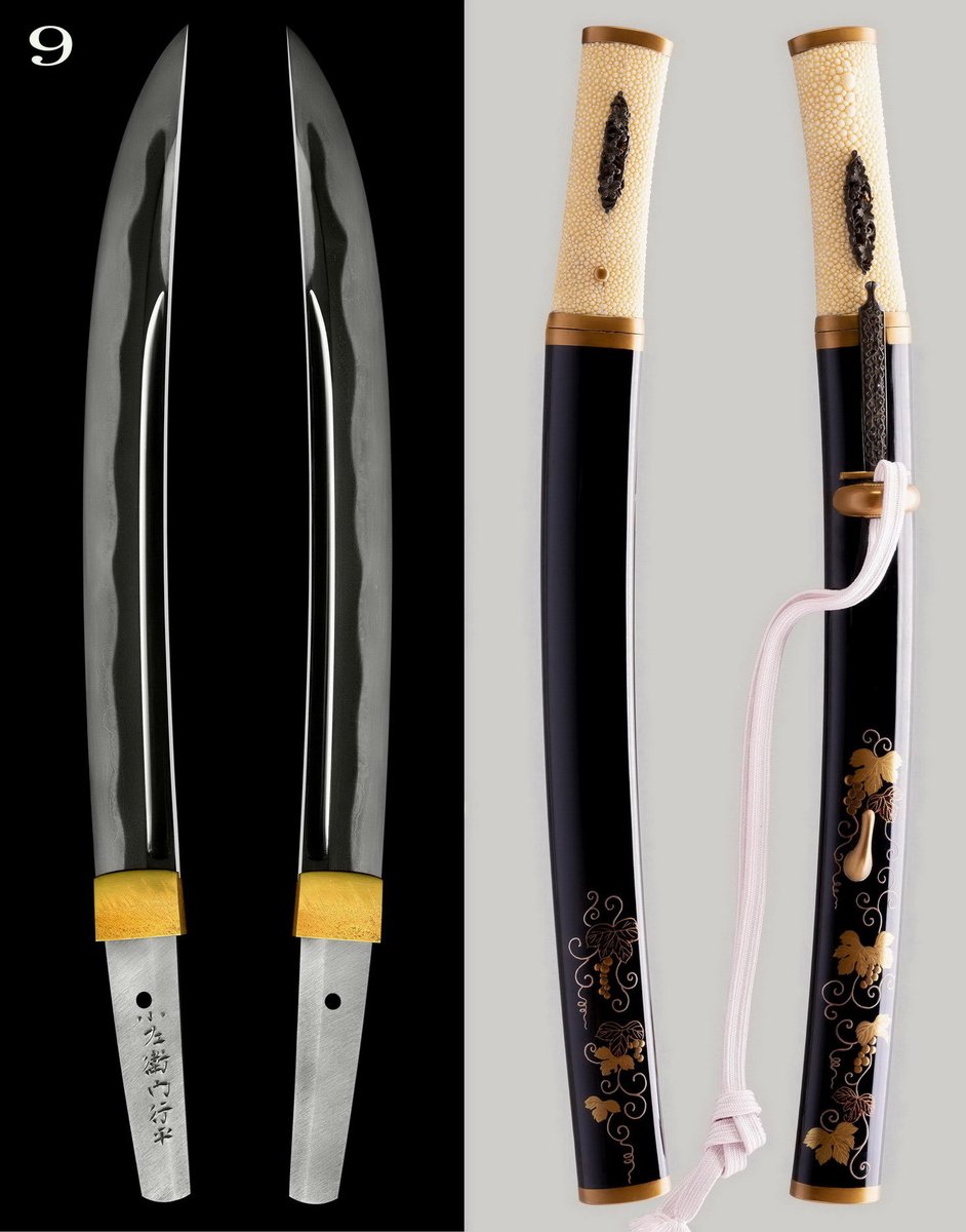 日本刀剣 Japan Sword Co (@JapanSword1) / Posts / X
