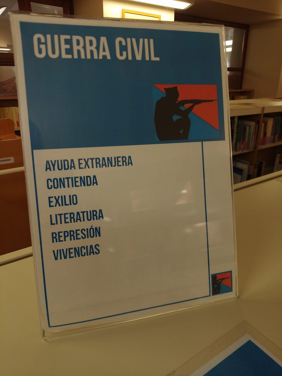 Ayer los amigos de la APIT nos invitaron a la presentación del libro “Campo X”, la historia del aeródromo secreto de #Azuqueca que ya podéis encontrar en el Centro de Interés #GuerraCivil de nuestra #SecciónLocal, en el que ofrecemos una variada bibligrafía sobre esta contienda.