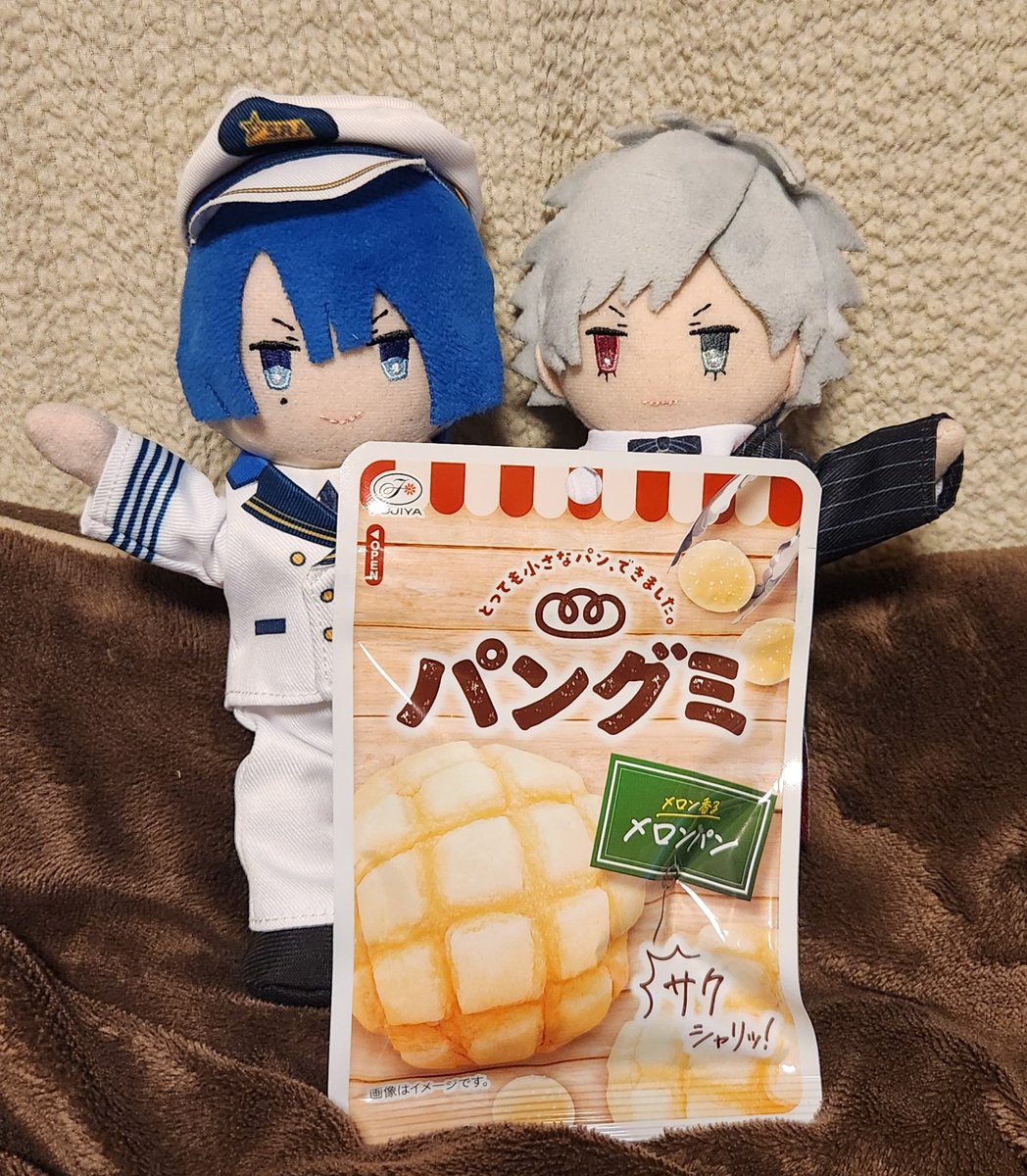 メロンパン (@melonpan_japan) / Posts / X