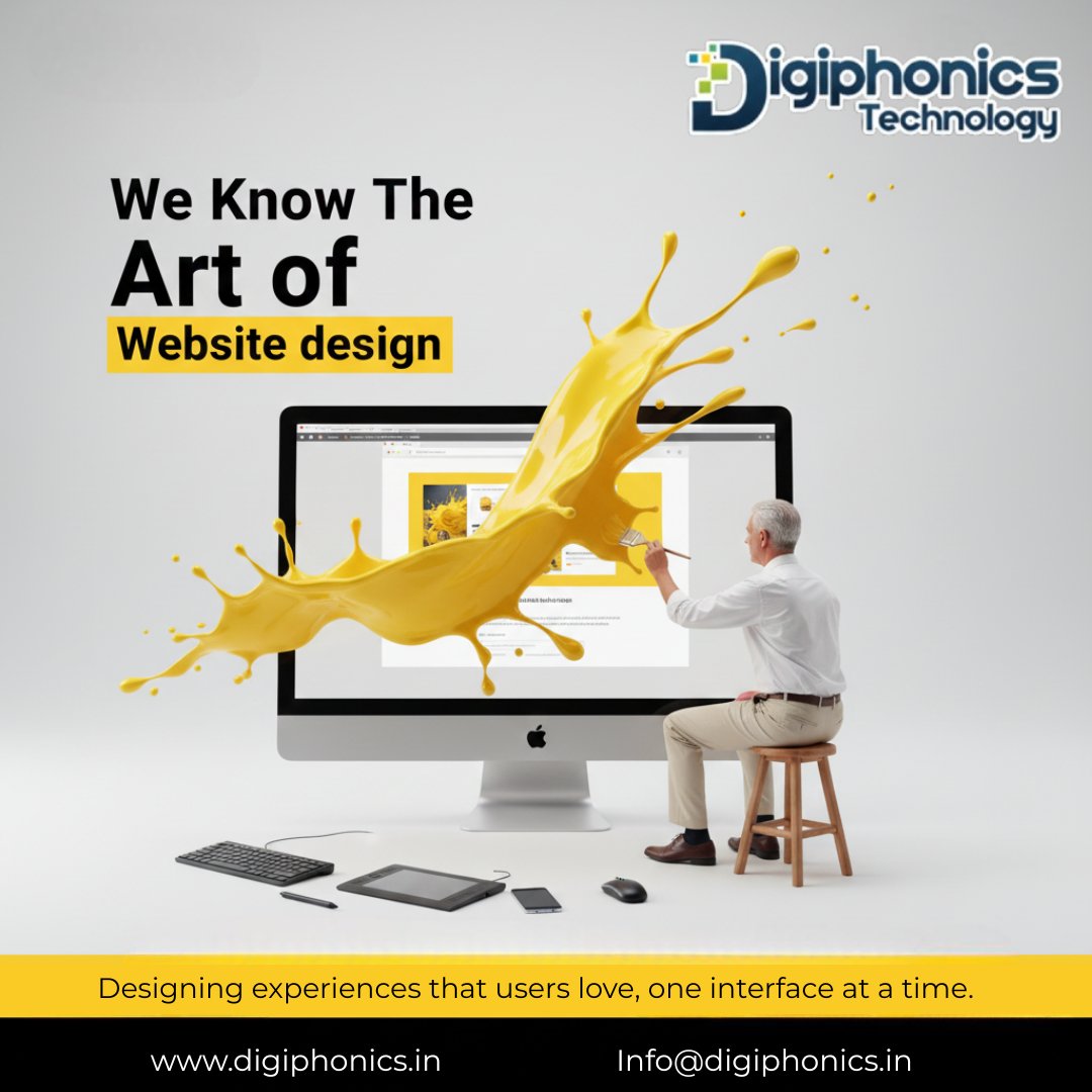 digiphonics23's tweet image. Create stunning, high-impact websites that blend creativity with flawless user experience. At Digiphonics Technology, we turn bold ideas into beautifully crafted digital interfaces that convert.
 
#WebDesign #UIUXDesign #WebsiteDevelopment #DesignAgency #CreativeDesign