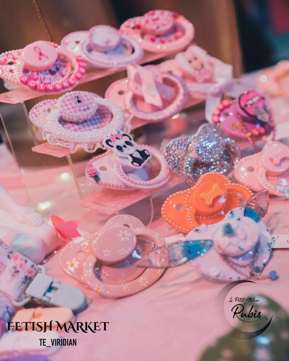 Paris Fetish Week tweet media