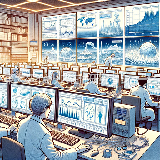 learn_waseda's tweet image. simulate : [他] まねる, 模擬実験をする

simulate future climate change
(将来の気候変動をシミュレーションする)

この単語の出題年度・学部
2024：人間科学
2023：理工
2022：–
2021：理工
2020：–
2019：教育, 社会科学
2018：–
2017：理工
2016：–
2015：–