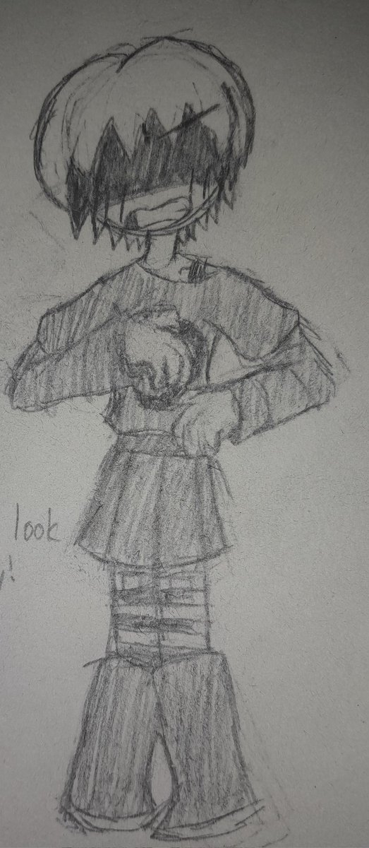 VBLuckyNumber12's tweet image. Johnny being forced to crossdress.

(I am so sorry)

#BaldisBasics
#BaldisBasicsPlus
#BBIEAL
#Baldi
#Johnny
#ItsABully
#Playtime
#Beans
#ArtsAndCrafters