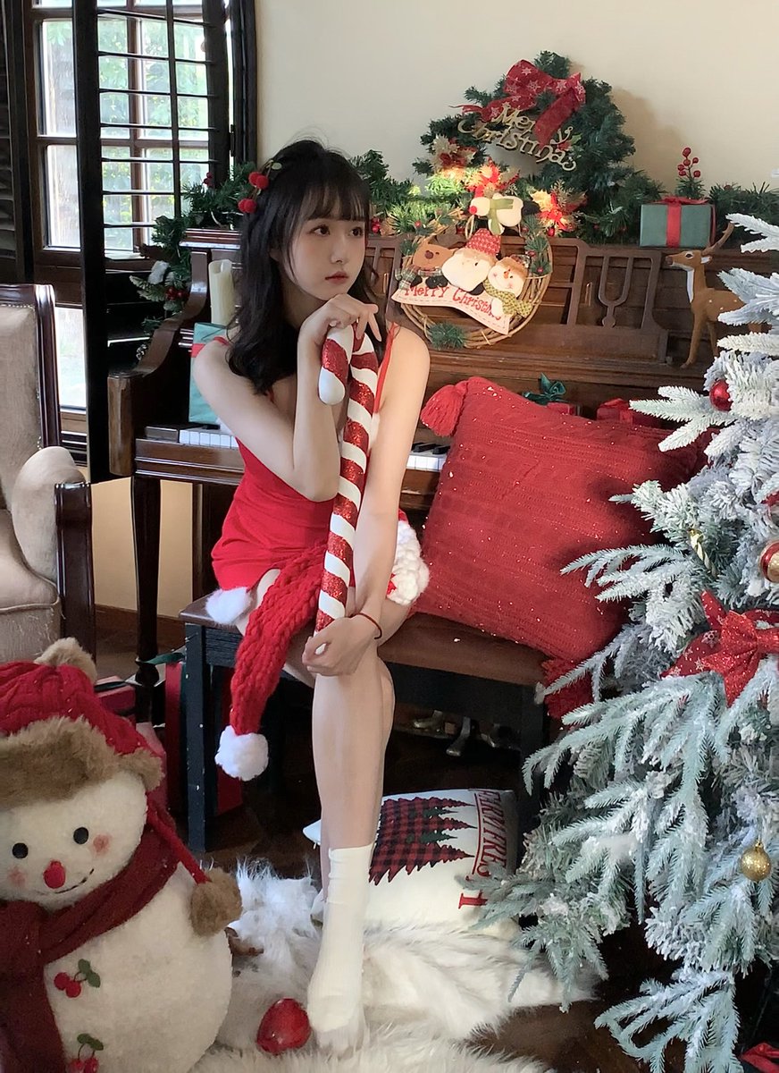 米粒儿 tweet media