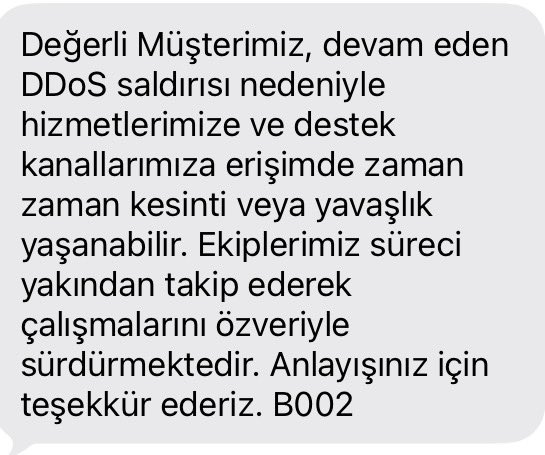 Sunucu firmamızda yaşanan sorun sebebiyle Galatasaray Sözlük’e erişim sağlanamaktadır. Sorunun çözümü için çalışmalar devam etmektedir.