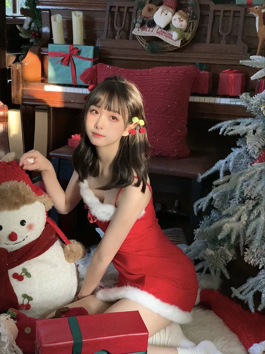 米粒儿 tweet media