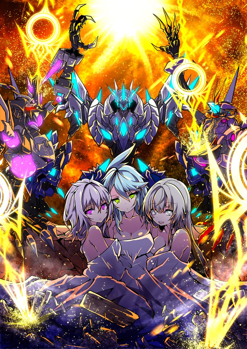 SHachikowa40612's tweet image. OC