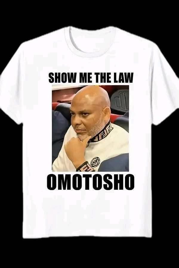 Amaka_Ekwo's tweet image. #FreeMaziNnamdiKanuNow 
#FreeMaziNnamdiKanu 
#FreeNnamdiKanu