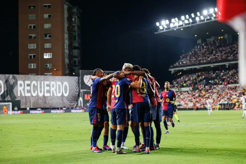 التشكيل المتوقع لبرشلونة أمام تشيلسي في دوري الأبطال 
riadayoum.com/2025/11/25/%d8…