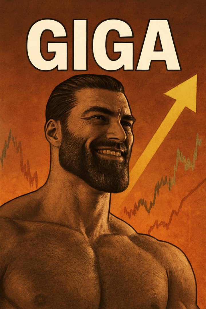 <a href="/coinbureau/">Coin Bureau</a> GIGA Effect 

Ain’t no community like the XRPL community.