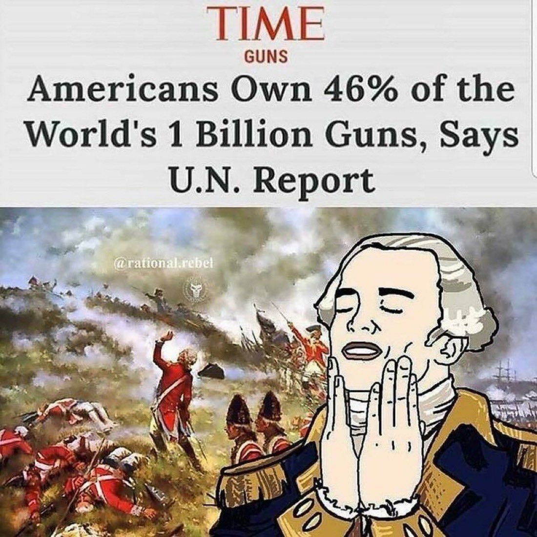 Liberal Tear Creator™ tweet media