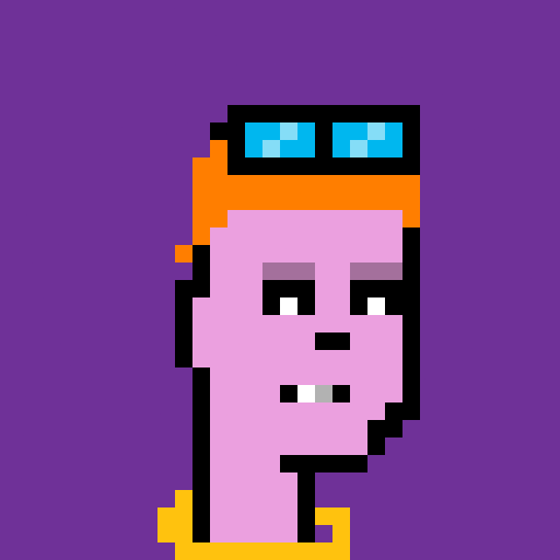 Monad Punks Mint is LIVE!

LINK: scatter.art/collection/mon…

Holders will get $PUNK airdrop

RT &amp; Reply with your EVM wallet 👇