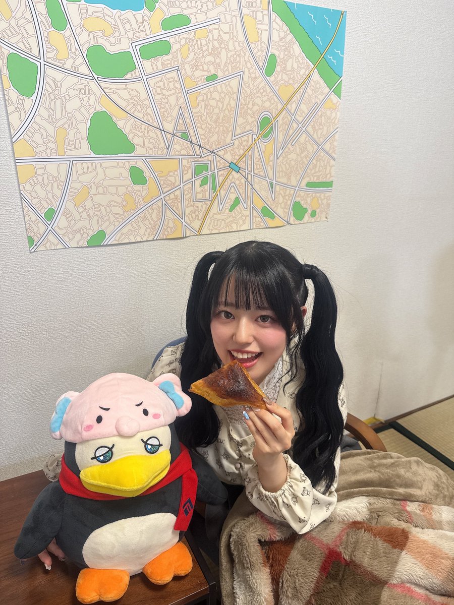 #百瀬帆南 のみんなと音もだち教室
#ももとも

ご登校ありがとうございました。🕗🎶
nicochannel.jp/momosehonami/

前半YouTubeにて同時配信致しました！
youtube.com/live/88dPnSwgO…

記念すべき初回🎉✨✨
ほにゃのお供になってくれてありがとうございました🍡

今後やりたいことも沢山見つかりました！