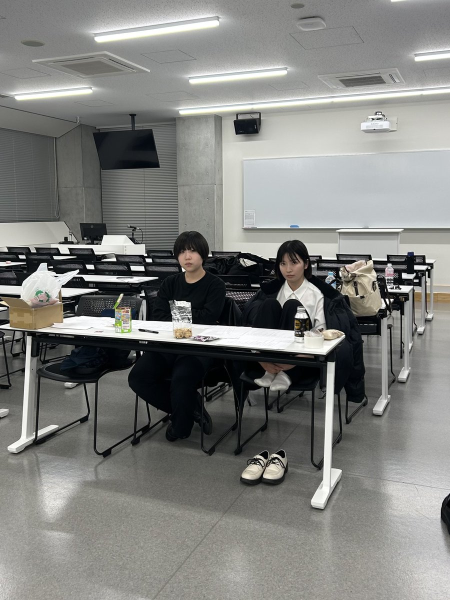 一次オーディション終了いたしました。
参加者の皆様お疲れ様でした！

合否に関しましては後日ご連絡致します。
参加者の皆様はご確認のほどよろしくお願いいたします。
増茂